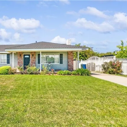 Buy this 4 bed house on 5203 Mc Clintock Avenue in Temple City, CA 91780