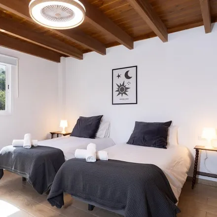 Rent this 2 bed apartment on La Orotava in Santa Cruz de Tenerife, Spain