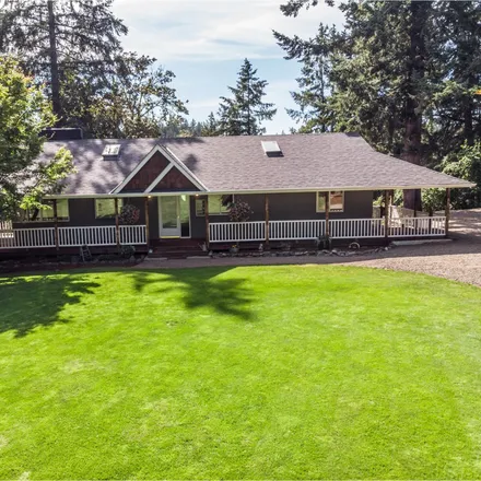 Buy this 3 bed house on 23855 Southwest Boones Ferry Road in Tualatin, OR 97062