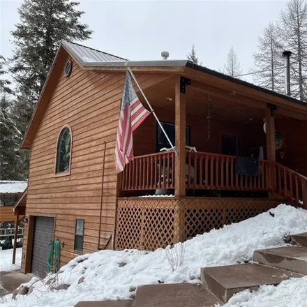 Buy this 3 bed house on 372 Grandview Drive in Missoula County, MT 59868