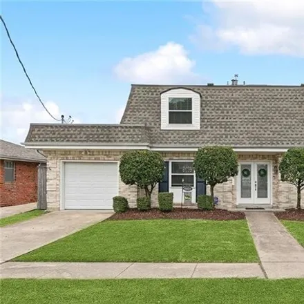 Buy this 4 bed house on 4601 Purdue Drive in Bissonet Plaza, Metairie