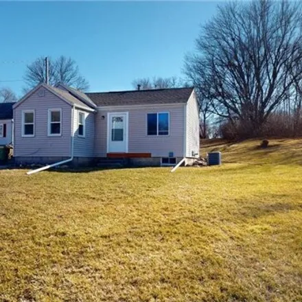 Buy this 2 bed house on 179 East 11th Street in Albert Lea, MN 56007