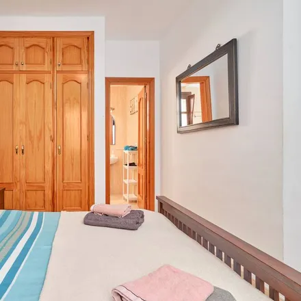 Image 4 - Frigiliana, Andalusia, Spain - Apartment for rent