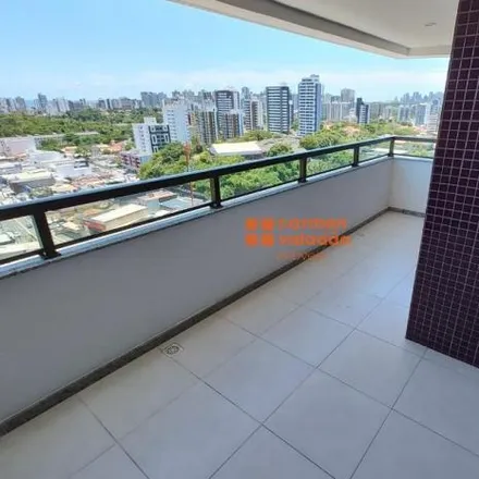 Image 1 - Alameda dos Flamboyants 54, Caminho das Árvores, Salvador - BA, 41820-410, Brazil - Apartment for sale