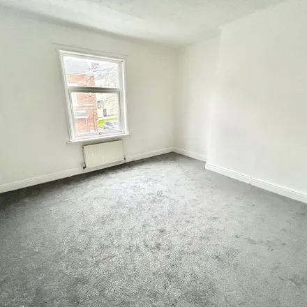 Rent this 3 bed apartment on Neale Street in Ferryhill, DL17 8NB