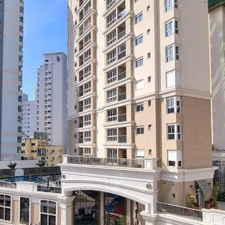 Buy this 4 bed apartment on Marina Beach Tower in Rua 3712, Centro