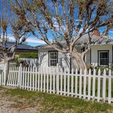 Buy this 3 bed house on 401 Cedar Street in Ford City, Kern County