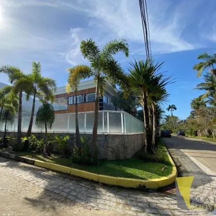 Image 1 - Rua Ônix, Lázaro, Ubatuba - SP, 11685-472, Brazil - House for sale