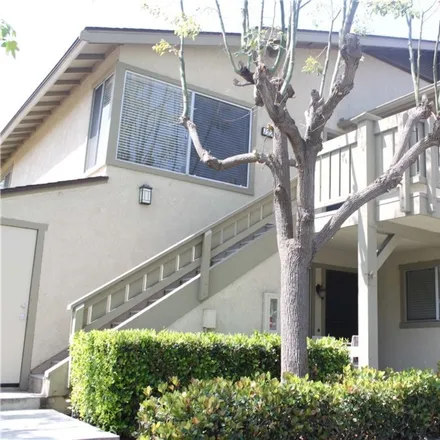 Rent this 2 bed condo on 110 Clearbrook in Irvine, CA 92614