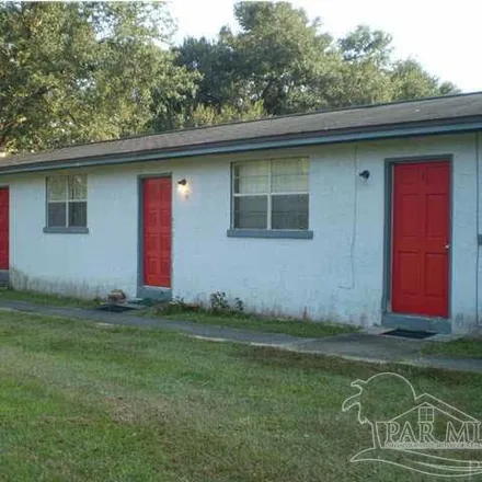 Rent this 2 bed townhouse on 666 East Olive Road in Olive, Ensley