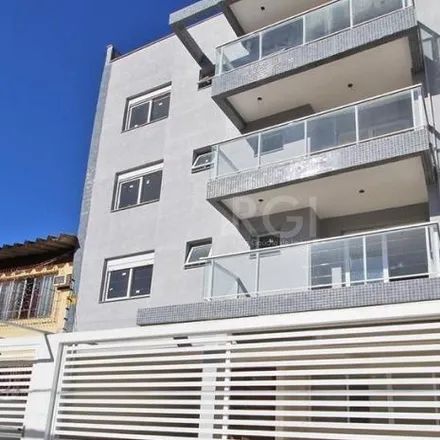 Buy this 2 bed apartment on Rua Barão de Teffé in Menino Deus, Porto Alegre - RS