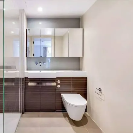 Rent this 2 bed apartment on London in SW11 8EU, United Kingdom