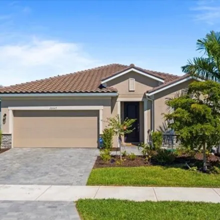 Buy this 3 bed house on 20647 Ovid Ln in Venice, Florida
