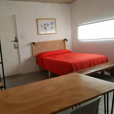 Rent this 1 bed apartment on Calle Sendero del Carruaje in Hércules, 76069 Querétaro