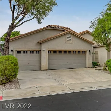 Buy this 3 bed house on 359 Marlin Cove Road in Henderson, NV 89012
