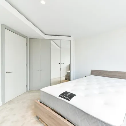 Image 5 - Westmark, Newcastle Place, London, W2 1DB, United Kingdom - Apartment for rent