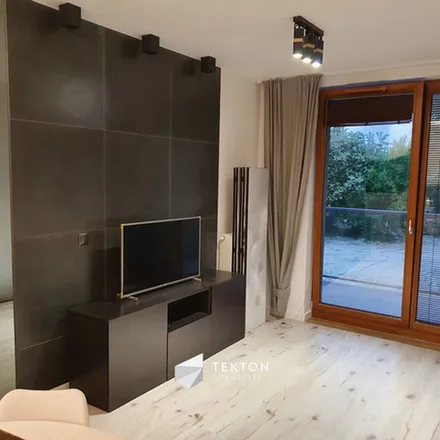 Rent this 3 bed apartment on Na Przyzbie in 02-789 Warsaw, Poland