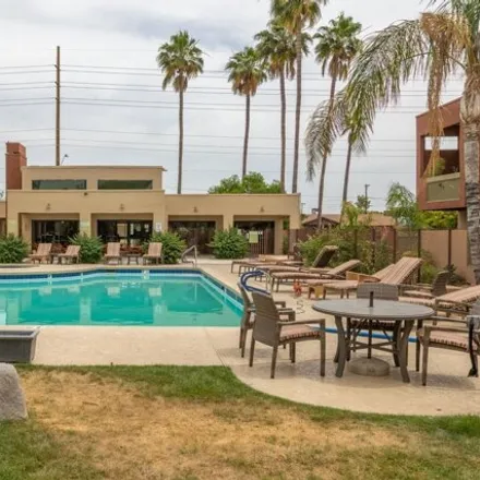 Rent this 1 bed apartment on Continental Golf Club (Scottsdale) in 7920 East Osborn Road, Scottsdale