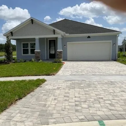 Rent this 4 bed house on Stillwater Boulevard in Saint Johns County, FL 32251