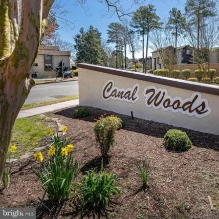 Buy this 3 bed condo on 231 Canal Park Drive in Salisbury, MD 21804