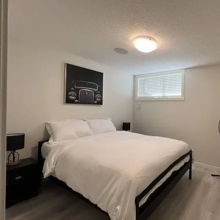 Rent this 1 bed apartment on Calgary in AB T3M 2L3, Canada