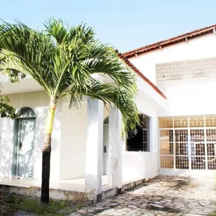 Buy this 4 bed house on Rua General Chaves in São José, Aracaju - SE