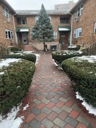 Image 1 - 182 58th Street, West New York, NJ 07093, USA - Condo for rent