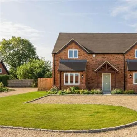 Image 1 - A413, Hardwick, HP22 4DH, United Kingdom - House for sale