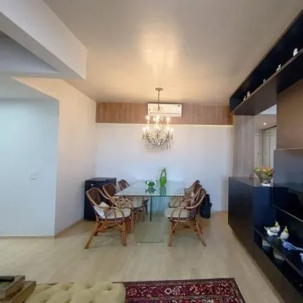 Buy this 2 bed apartment on Edifício Reserva Santana Residence in Rua Pedro Faria 155, Londrina - PR