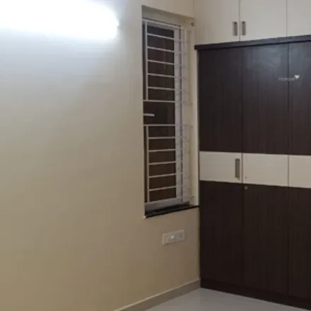 Rent this 2 bed apartment on unnamed road in Bellanduru, Bengaluru - 560035