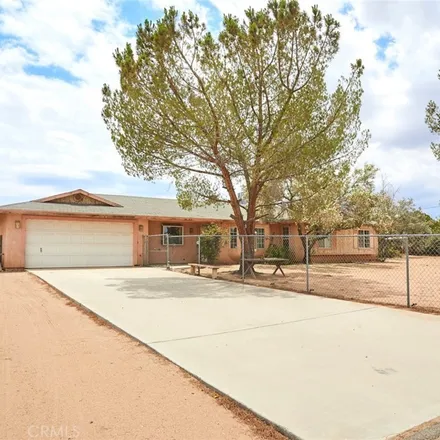 Buy this 3 bed house on 14961 Cactus Street in Oak Hills, Hesperia