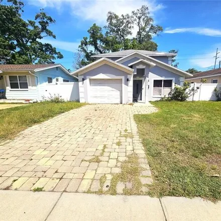 Buy this 5 bed house on 2317 16th Avenue South in Saint Petersburg, FL 33712