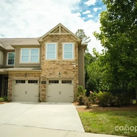 Buy this 3 bed house on 9645 Glenburn Lane in Olympic Woods, Mecklenburg County