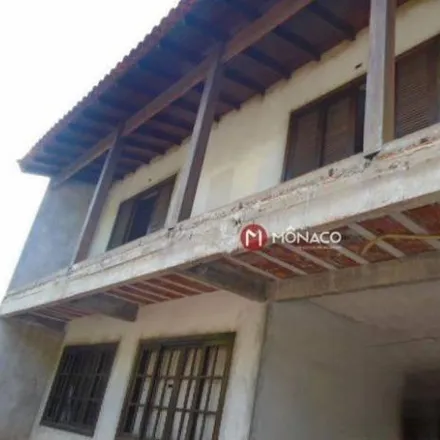 Buy this 4 bed house on Rua Ernesto Gonçalves Mendes 364 in Leonor, Londrina - PR