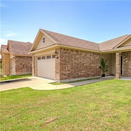Buy this 3 bed house on Flint Rock Court in Victoria, TX 77904