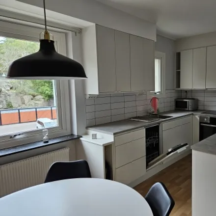 Rent this 2 bed condo on Basungatan 46 in 421 39 Gothenburg, Sweden