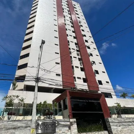 Buy this 3 bed apartment on Avenida Jacinto Dantas in Manaíra, João Pessoa - PB