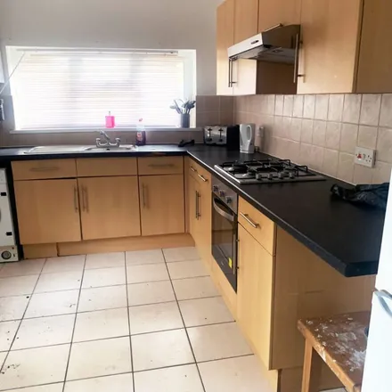 Rent this 1 bed apartment on 1 Richard Taunton Place in Southampton, SO17 1PJ