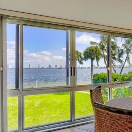 Rent this 2 bed condo on 551 Lake Shore Drive in Lake Park, Palm Beach County