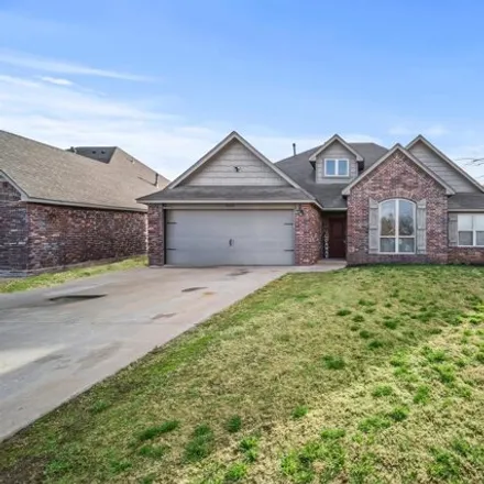 Buy this 4 bed house on 3159 S 208th East Ave in Broken Arrow, Oklahoma