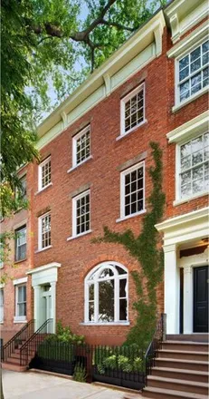 Buy this 6 bed townhouse on 38 West 11th Street in New York, NY 10011