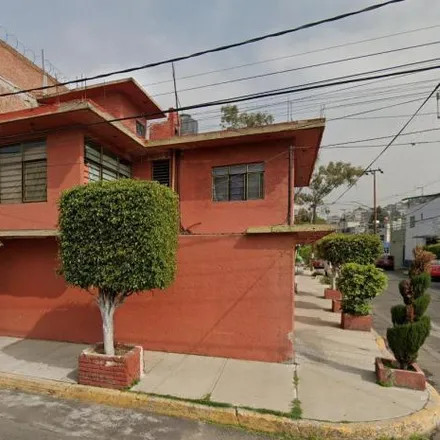 Buy this 3 bed house on Calle Villa Rica 252 in Gustavo A. Madero, 07369 Mexico City