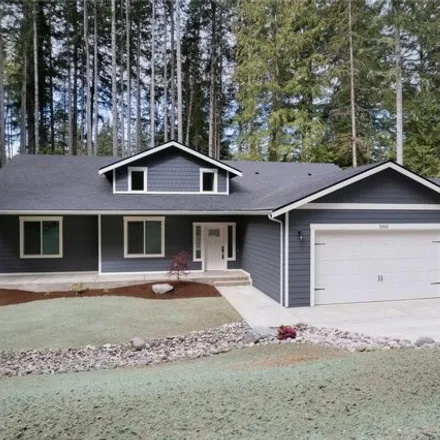 Buy this 3 bed house on 2200 Virginia Avenue East in Manchester, WA 98366