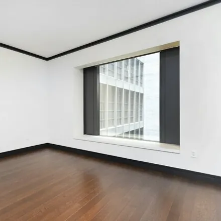 Image 4 - 53 West 53, 53 West 53rd Street, New York, NY 10019, USA - Condo for sale