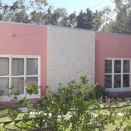 Buy this 2 bed house on unnamed road in Bavária, Nova Petrópolis - RS