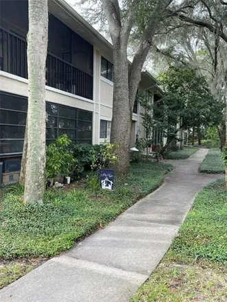 Buy this 2 bed condo on 6024 Laketree Lane in Temple Terrace, FL 33617