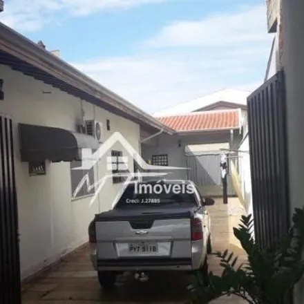 Buy this 2 bed house on Avenida Sete de Setembro in Vila Menuzzo, Sumaré - SP