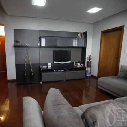 Buy this 2 bed apartment on Objetiva Condomínios in Rua Mariano de Mattos 137, Centro