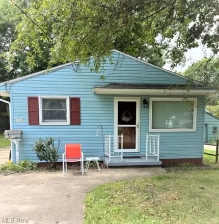 Image 1 - 2512 Winton Street Northwest, Canton Gardens, Stark County, OH 44709, USA - House for sale