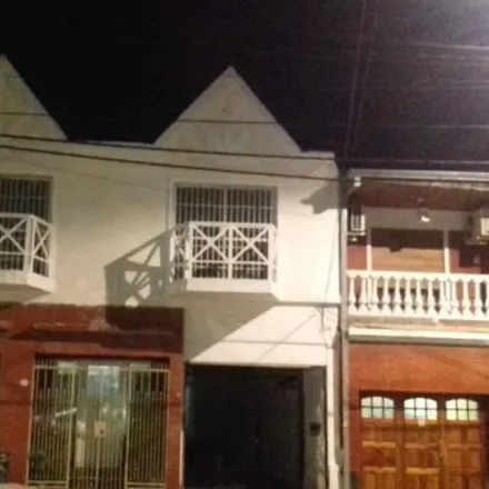 Buy this 2 bed apartment on Doctor Manuel J. Ocantos 142 in Crucecita, 1870 Avellaneda